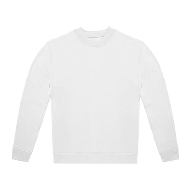 B&C ID.332 Crew – White