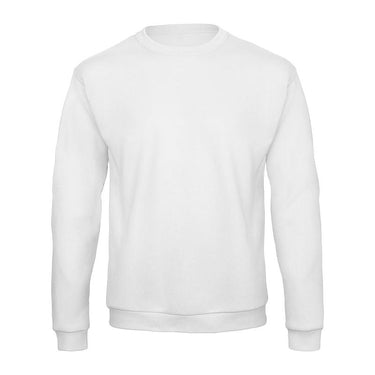 ID.202 50/50 SWEAT – White