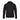 ID.203 50/50 HOODY – Black