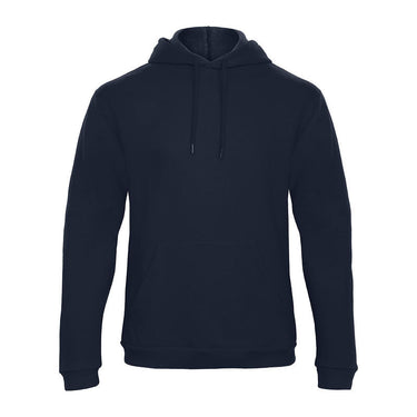 ID.203 50/50 HOODY – Navy
