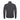ID.206 50/50 SWEAT JACKET – Anthracite