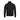 ID.206 50/50 SWEAT JACKET – Black