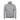 ID.206 50/50 SWEAT JACKET – Heather Grey