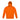 B&C ID.333 Hoodie – Orange