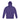 B&C ID.333 Hoodie – Radiant Purple