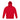B&C ID.333 Hoodie – Red