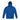B&C ID.333 Hoodie – Royal Blue