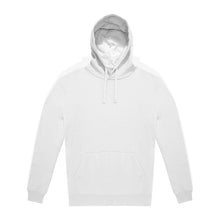 B&C ID.333 Hoodie – White