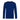 Inspire Crew Neck – Royal
