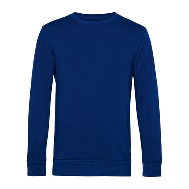 Inspire Crew Neck – Royal