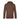 B&C INSPIRE HOODED – Mocha Brown