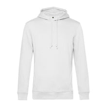 B&C INSPIRE HOODED – Fehér