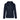 B&C QUEEN ZIPPED HOOD – Night Navy Blue