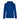 B&C QUEEN ZIPPED HOOD – Royal