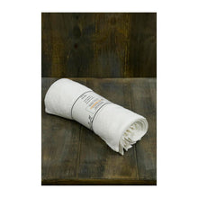 OLIMA HOTEL QUALITY HAND/FACE TOWEL – White