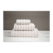 Premium Towel – Ecru