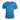 MEN'S SHORT-SLEEVED SPORTS T-SHIRT – Aqua Blue