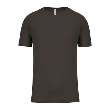 MEN'S SHORT-SLEEVED SPORTS T-SHIRT