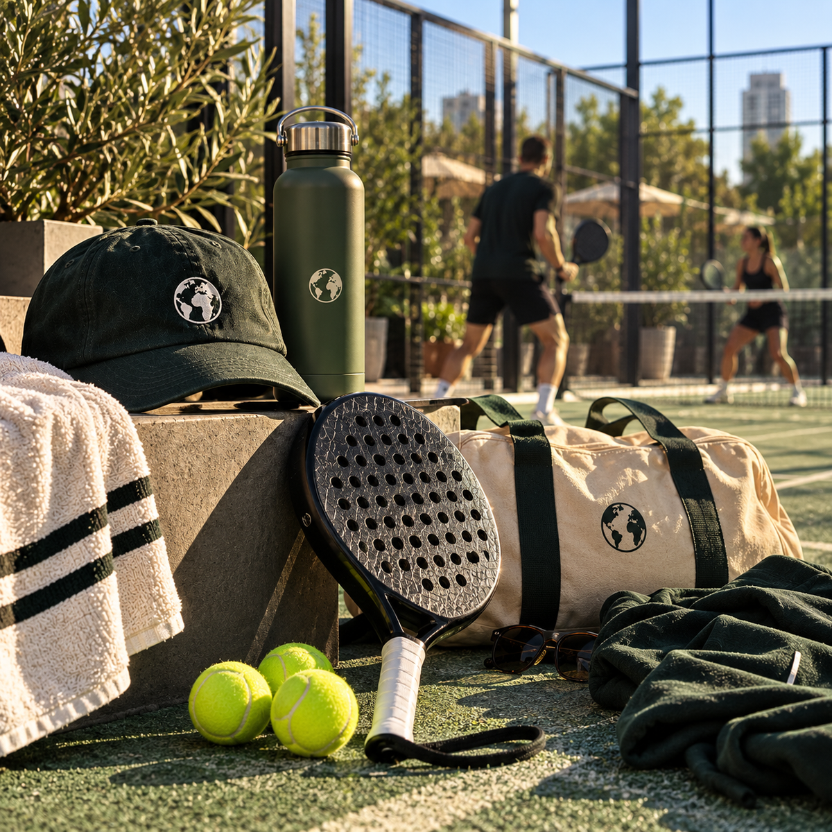 Padel Club