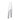PREGON PANTES – White