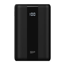Powerbank Silicon Power QX55 30000 mAh – Fekete
