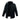 Men'S Defender Iii Waterproof 3-In-1 Jacket – Black/Seal Grey