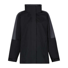 Women'S Defender Iii Waterproof 3-In-1 Jacket – Black/Seal Grey