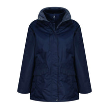 Women'S Benson Iii - Breathable 3 In 1 Jacket – Black/Black