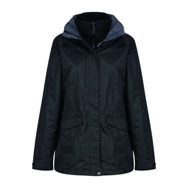 Women'S Benson Iii - Breathable 3 In 1 Jacket