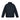 Hudson Men - Fleece-Lined Jacket – Black