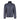 Tourer Hybrid Jacket – Seal Grey/Black