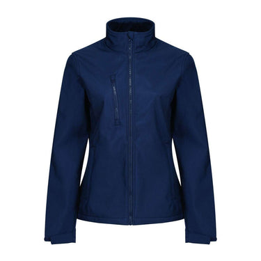 Women'S Ablaze 3 Layer Printable Softshell Jacket