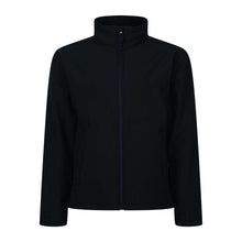Reid - Softshell – Black