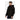 Venturer 3 Layer Hooded Printable Softshell Jacket – Black/Black