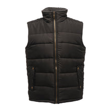 Altoona - Insulated Bodywarmer – Black