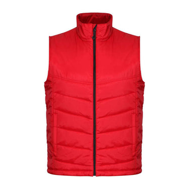 Stage Ii Men - Insulated Bodywarmer