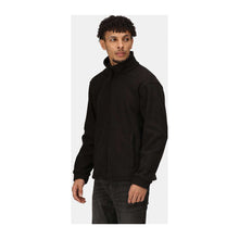 Thor 350 - Heavyweight Fleece – Black