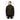 Thornly Men - Full Zip Marl Fleece – Dark Khaki Marl