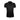 SOL'S PASADENA MEN POLO SHIRT – Black/White
