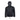 SOL'S SKATE - UNISEX LINED WINDBREAKER – Black/Dark Grey