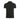 SOL'S PHOENIX MEN - COTTON-ELASTANE POLO SHIRT – Black