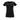 SOL'S REGENT FIT WOMEN - KÖRNYAKÚ TESTHEZÁLLÓ PÓLÓ – Deep Black