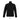 SOL'S RADIAN WOMEN - SOFTSHELL ZIP JACKET – Black