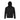 Sol'S Stellar - Unisex Hooded Sweatshirt – Black