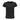 Sol'S Pioneer Women - Round-Neck Fitted T-Shirt – Deep Black