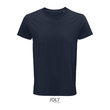 SOL'S CRUSADER MEN - ROUND-NECK FITTED T-SHIRT