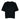 Sol'S Boxy Women'S Oversized T-Shirt – Deep Black