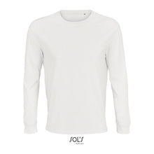 Sol'S Pioneer Lsl – White