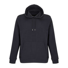 Sol'S Constellation - Unisex Hooded Sweatshirt – Black