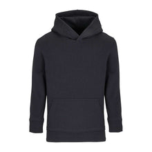 Sol'S Condor Kids - Kids' Hooded Sweatshirt – Black